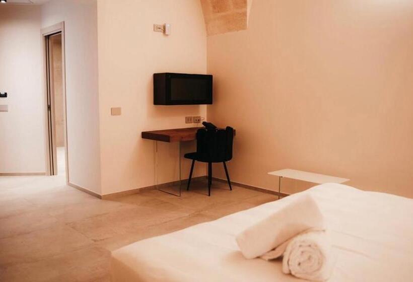 펜션 Masseria Acquasale   Relais & Restaurant