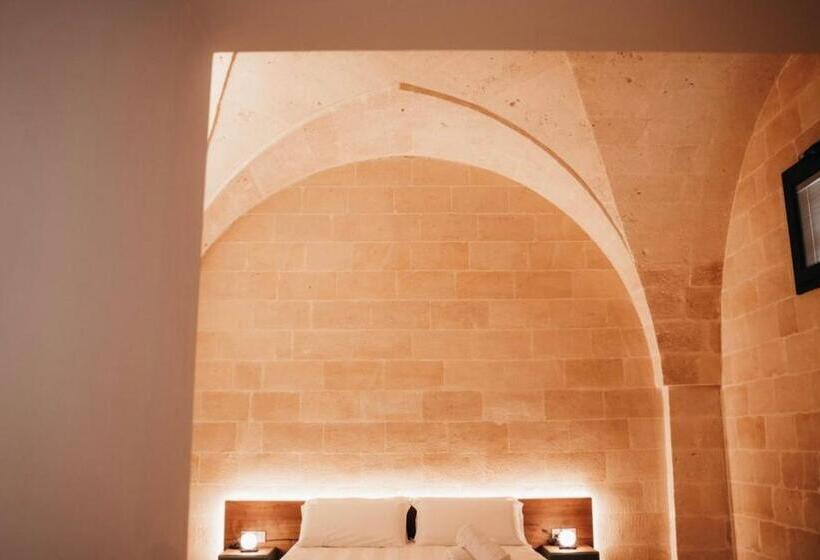펜션 Masseria Acquasale   Relais & Restaurant