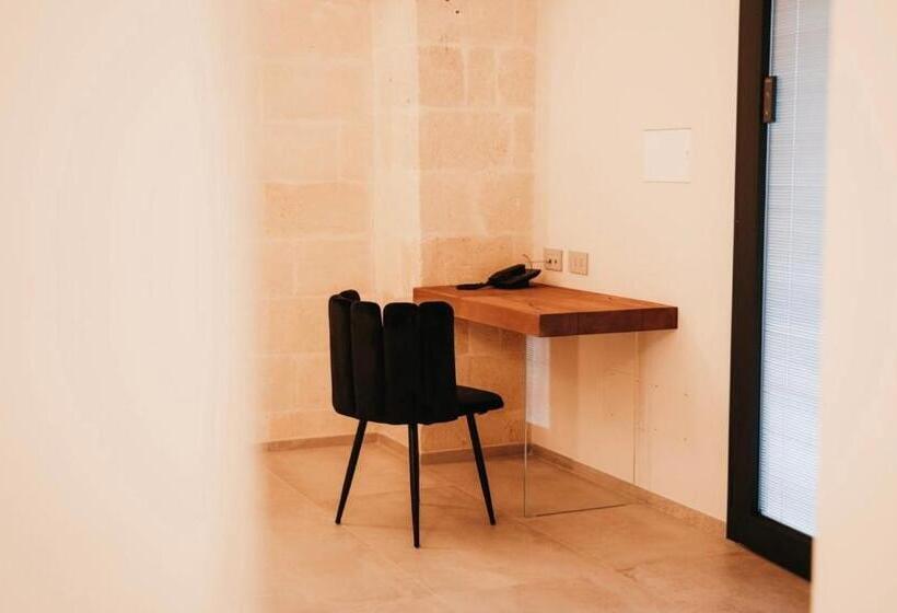 펜션 Masseria Acquasale   Relais & Restaurant