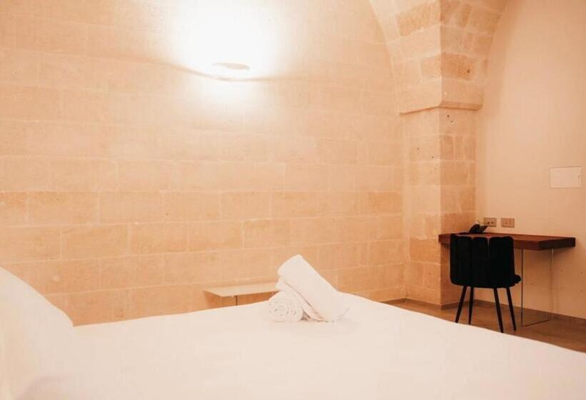 펜션 Masseria Acquasale   Relais & Restaurant