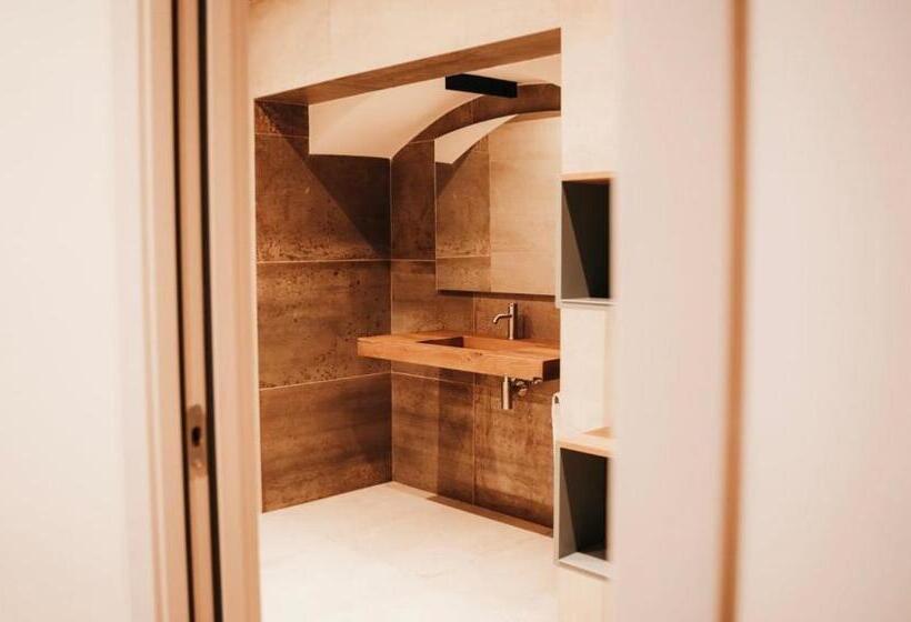 펜션 Masseria Acquasale   Relais & Restaurant