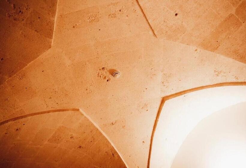 펜션 Masseria Acquasale   Relais & Restaurant