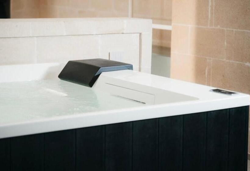 펜션 Masseria Acquasale   Relais & Restaurant