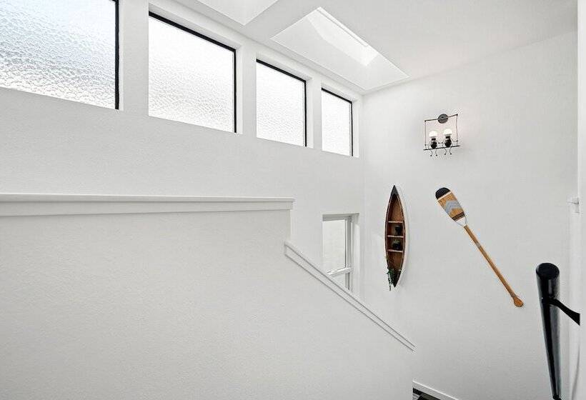 ペンション Oceanbreeze Apt Suites Near Golf & Beach