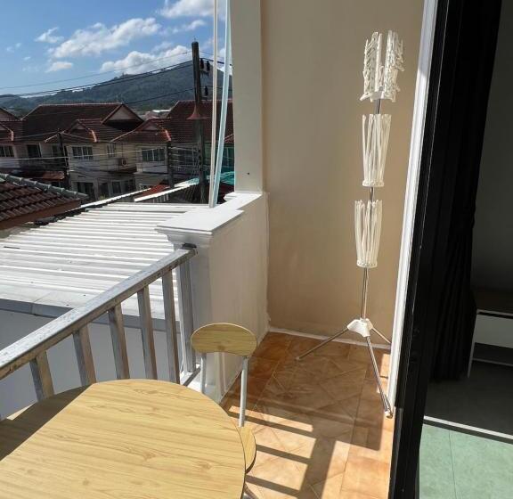 بنسيون Petunya Phuket