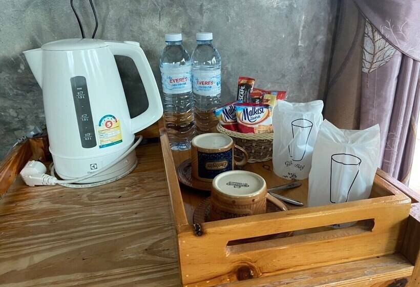 بنسيون Pruksa View Homestay