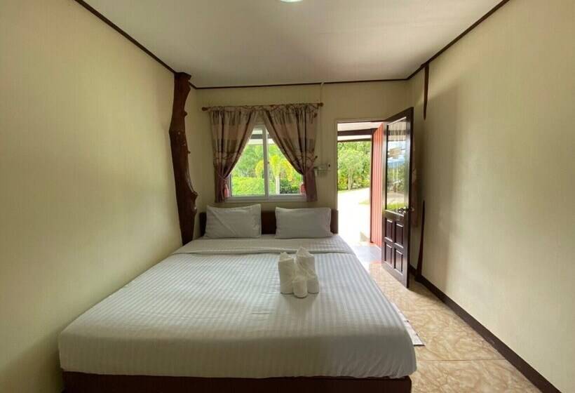 פנסיון Pruksa View Homestay