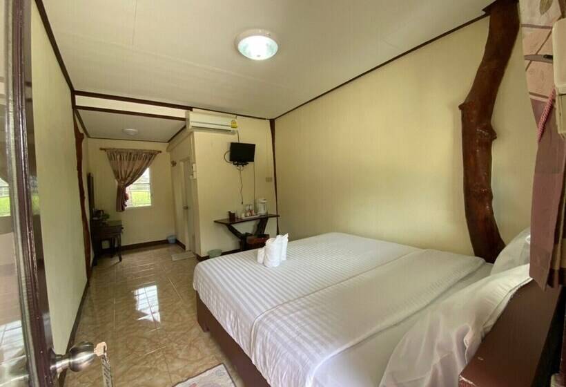 פנסיון Pruksa View Homestay