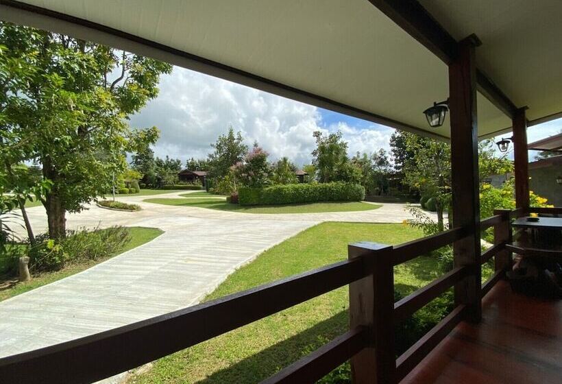 פנסיון Pruksa View Homestay