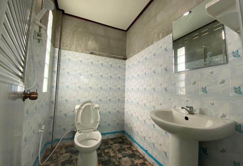 פנסיון Pruksa View Homestay