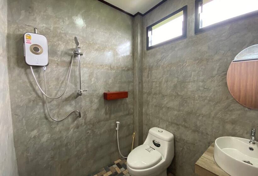 פנסיון Pruksa View Homestay