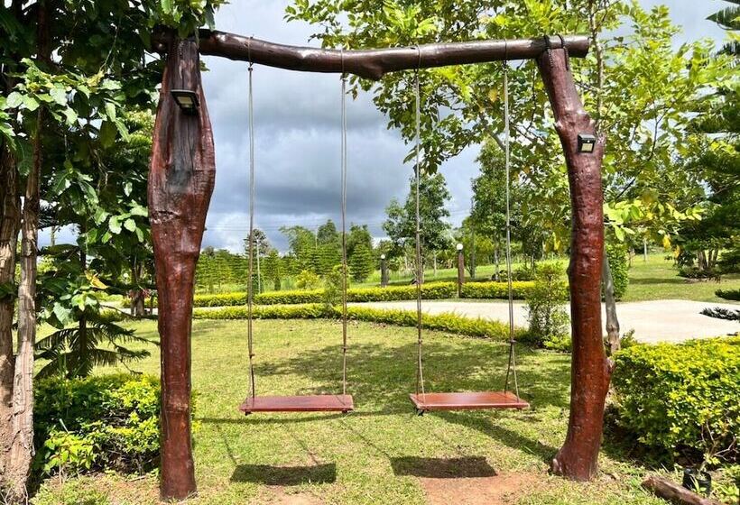 פנסיון Pruksa View Homestay