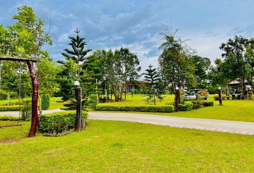 פנסיון Pruksa View Homestay