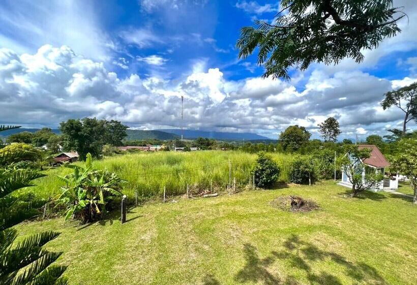 بنسيون Pruksa View Homestay