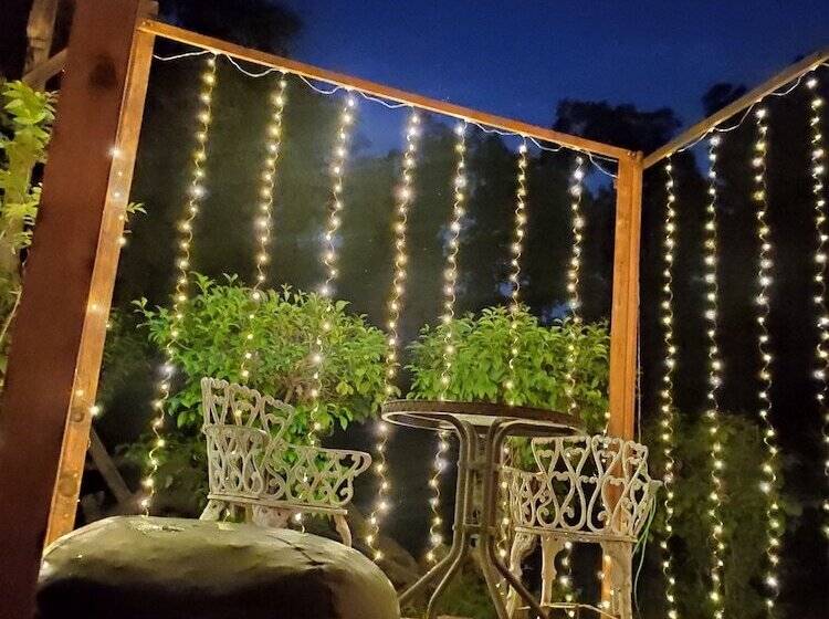 بنسيون Quinta Carlota