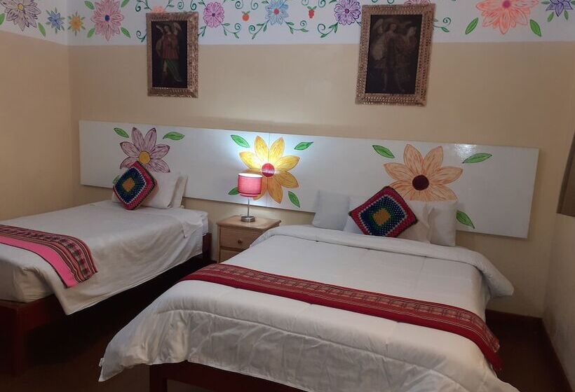 بنسيون Reinbo Garden