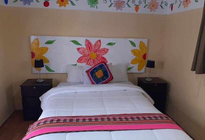 펜션 Reinbo Garden