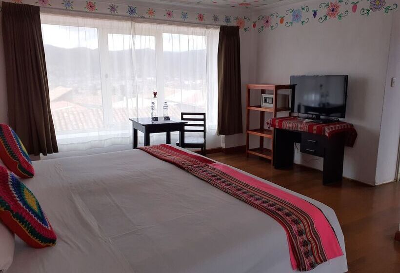 بنسيون Reinbo Garden