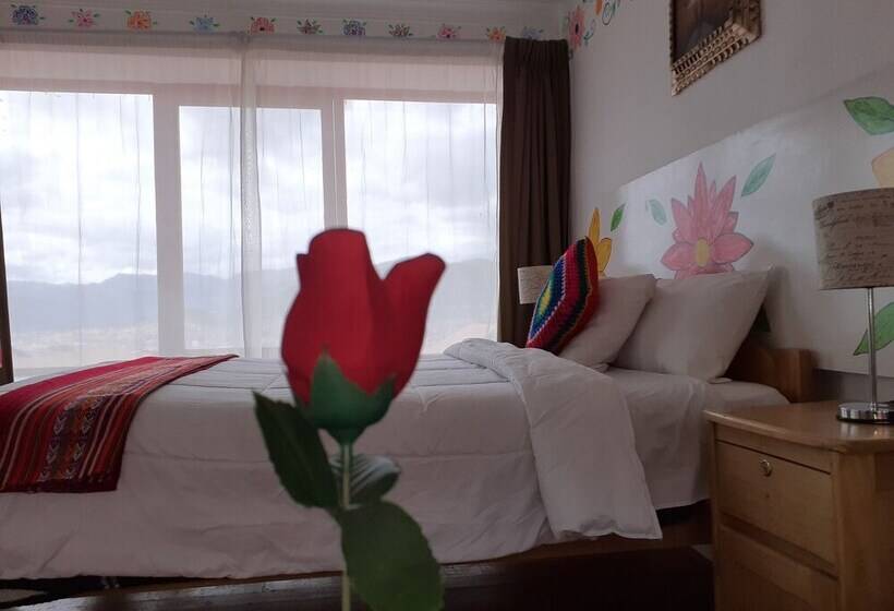 펜션 Reinbo Garden