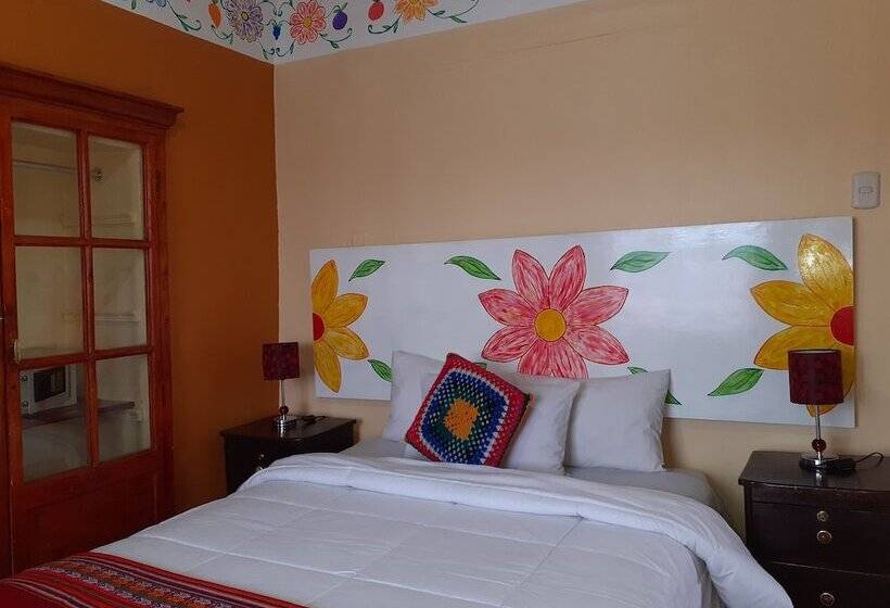 펜션 Reinbo Garden