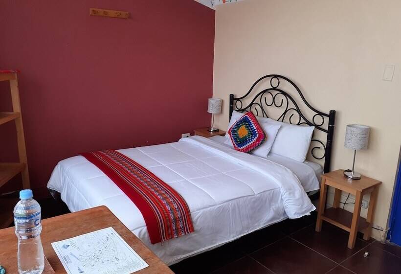 بنسيون Reinbo Garden