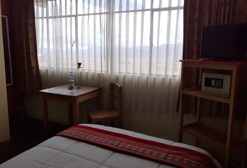 펜션 Reinbo Garden