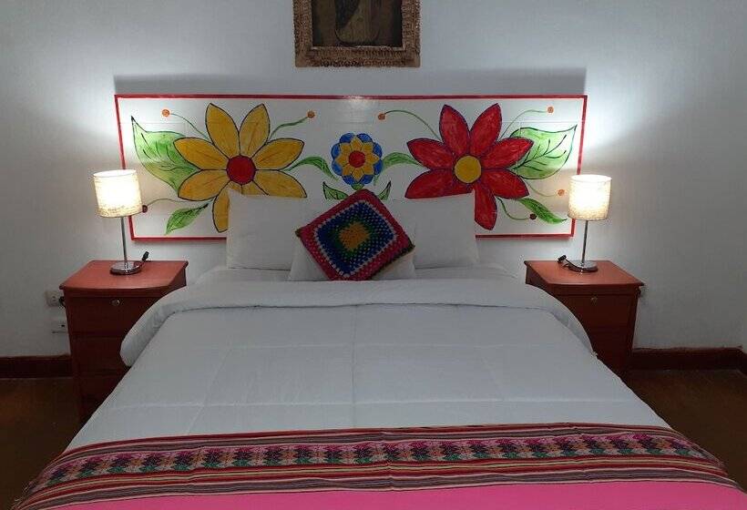 بنسيون Reinbo Garden