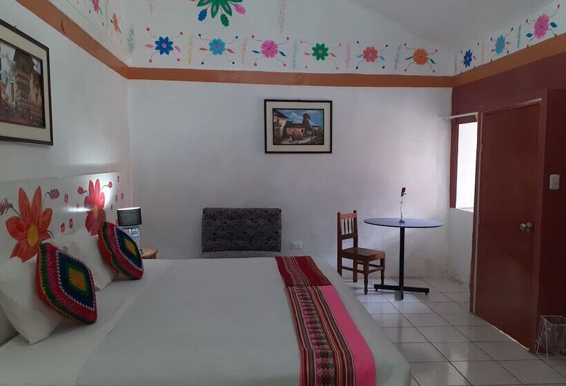 بنسيون Reinbo Garden