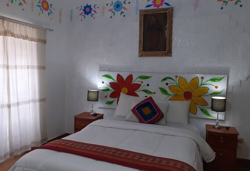 펜션 Reinbo Garden