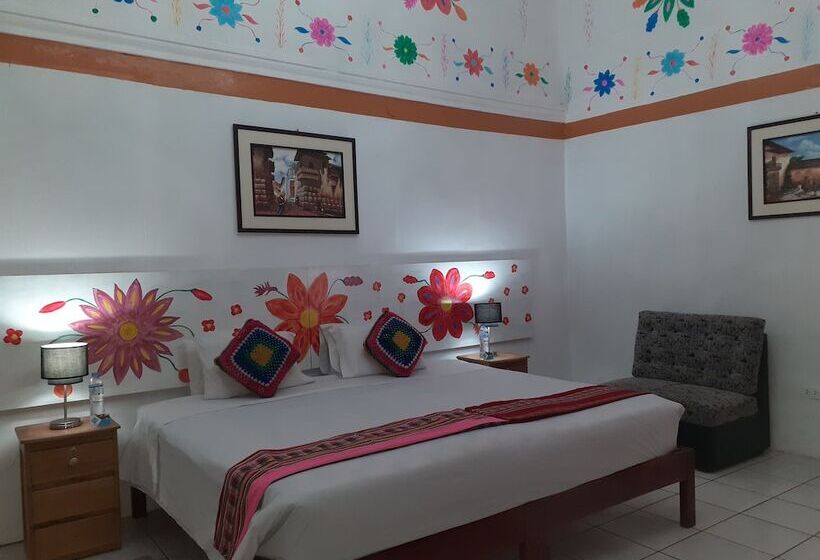 بنسيون Reinbo Garden