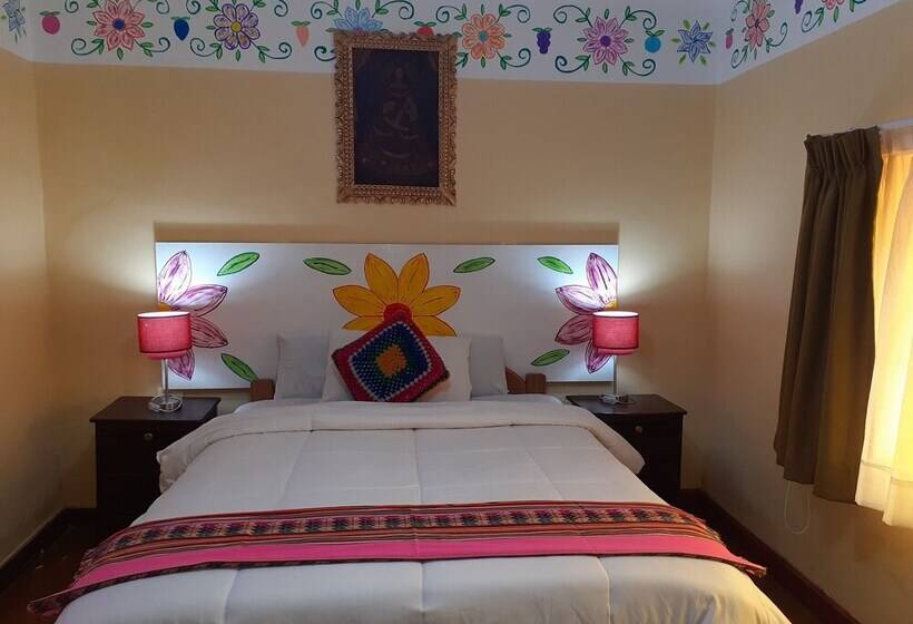 펜션 Reinbo Garden