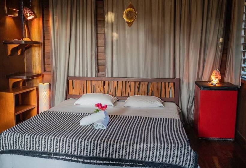 펜션 Rio Das Onças