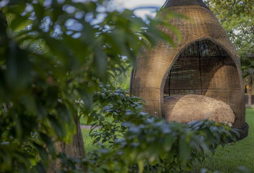 펜션 Rio Das Onças