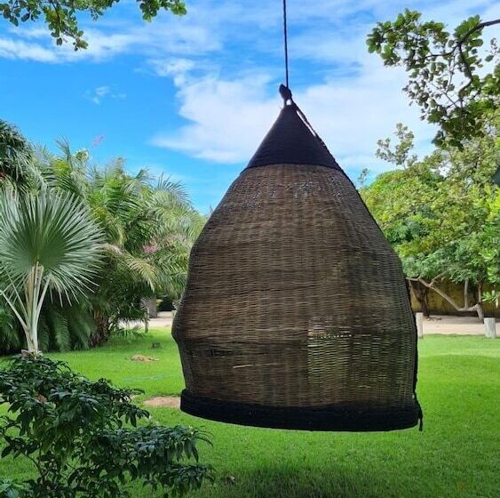 펜션 Rio Das Onças