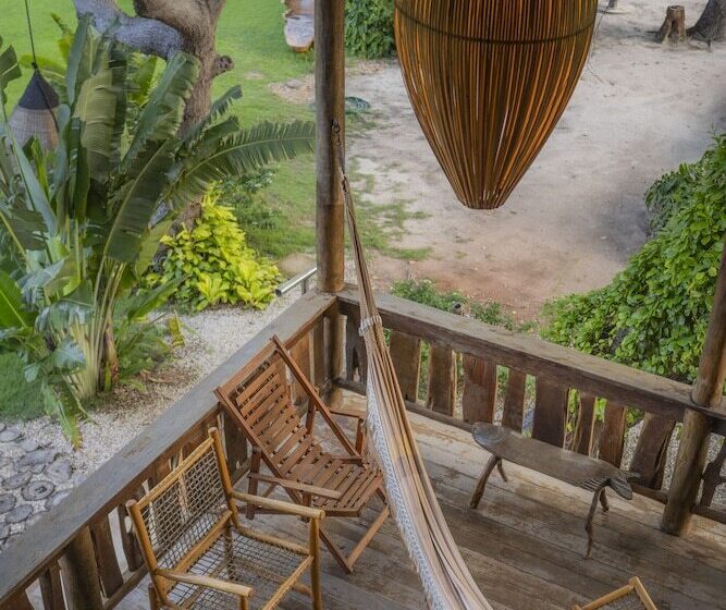 펜션 Rio Das Onças