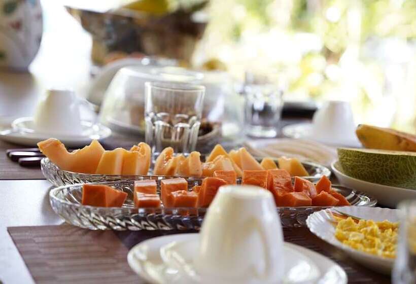 펜션 Rio Das Onças