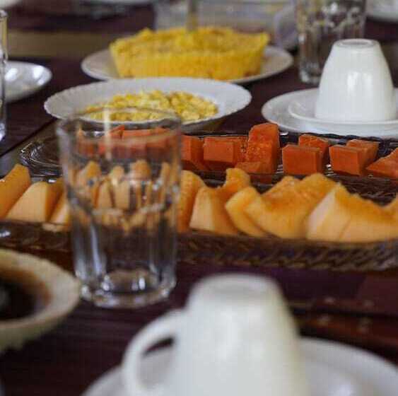 펜션 Rio Das Onças