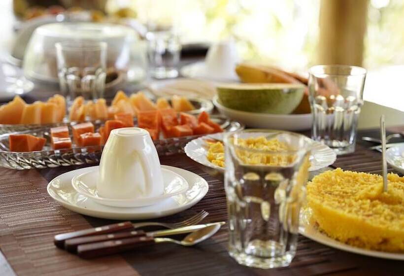 펜션 Rio Das Onças