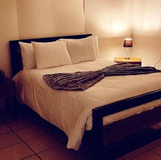 بنسيون River Nest Lodge Costa Rica