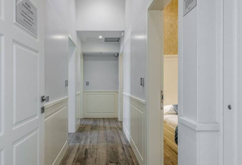 膳宿费 Roko Luxury Rooms