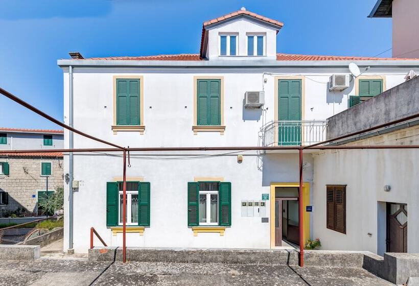 膳宿费 Roko Luxury Rooms