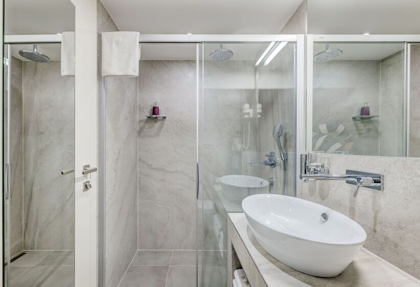 膳宿费 Roko Luxury Rooms