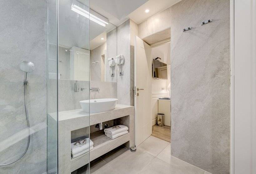 膳宿费 Roko Luxury Rooms