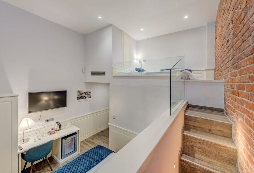 膳宿费 Roko Luxury Rooms