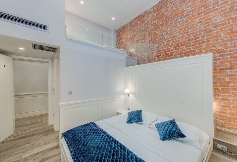 膳宿费 Roko Luxury Rooms