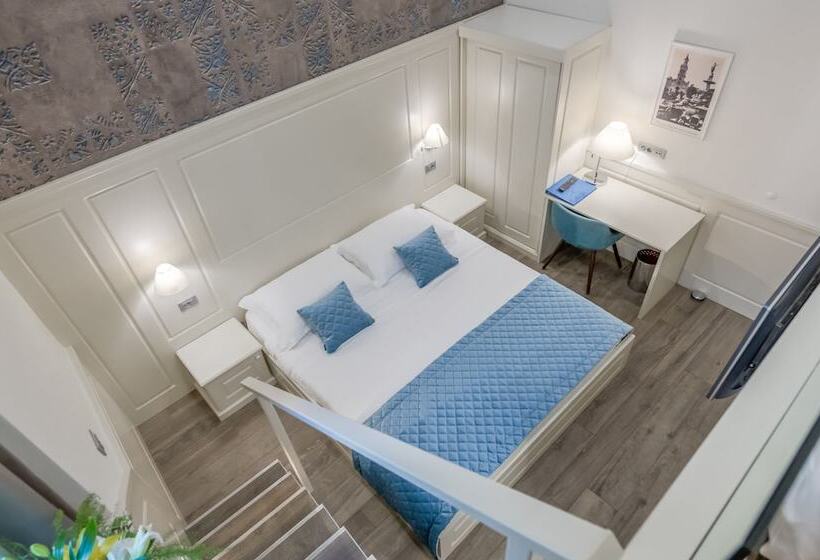 膳宿费 Roko Luxury Rooms