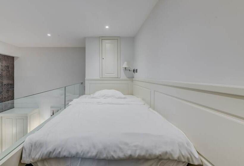 膳宿费 Roko Luxury Rooms