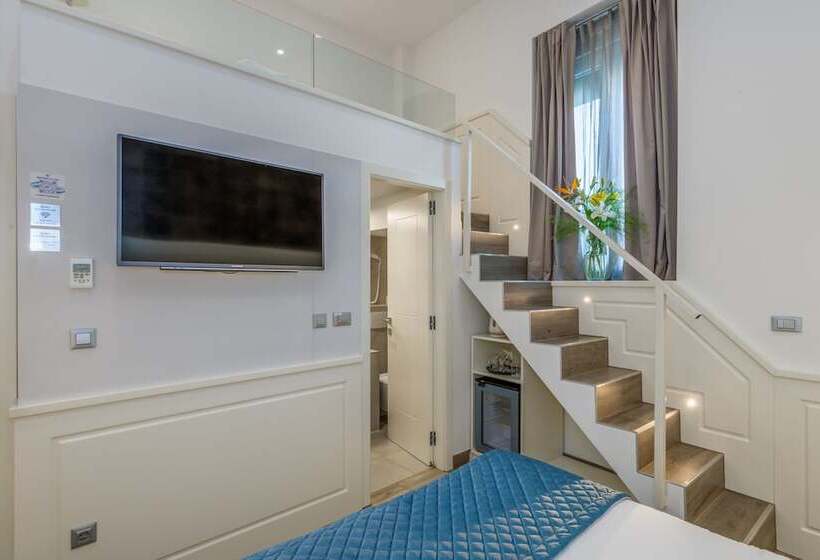 膳宿费 Roko Luxury Rooms