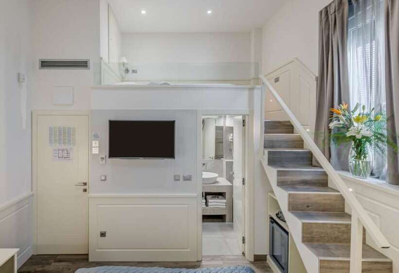 膳宿费 Roko Luxury Rooms