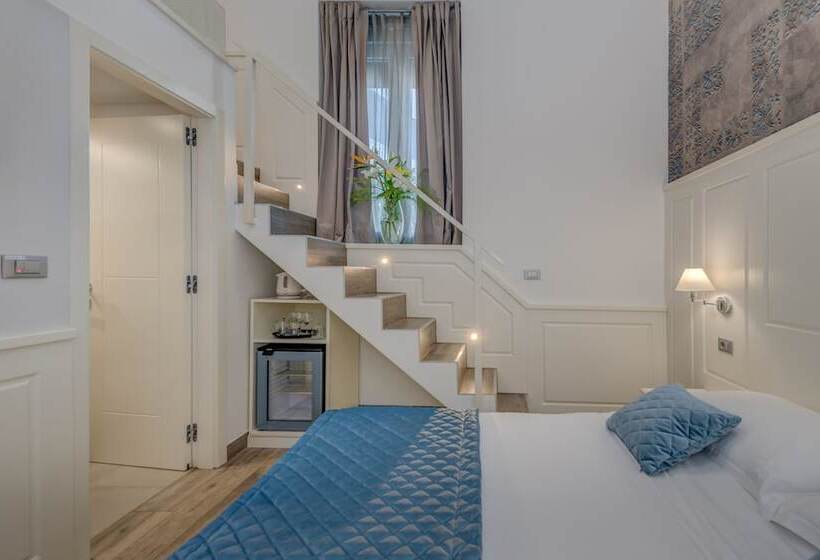 膳宿费 Roko Luxury Rooms